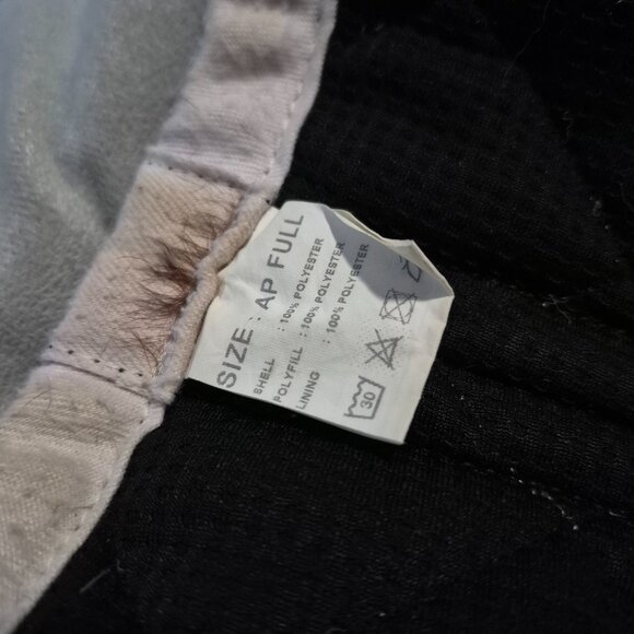 Saddle pad - Picture 4 of 4